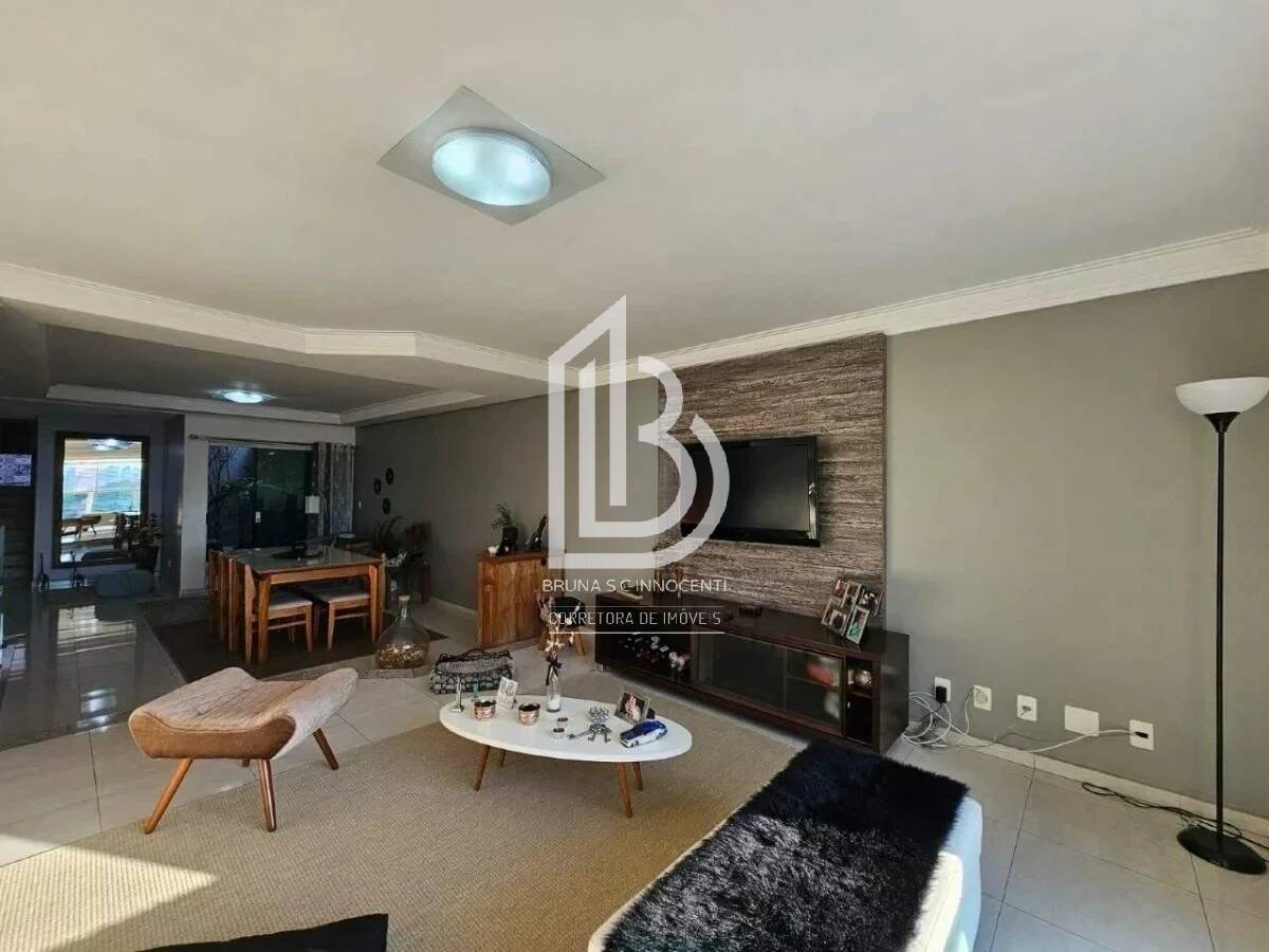 Sobrado, 4 quartos, 360 m² - Foto 2