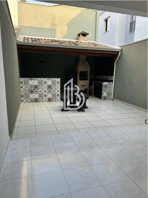 Sobrado, 4 quartos, 360 m² - Foto 22
