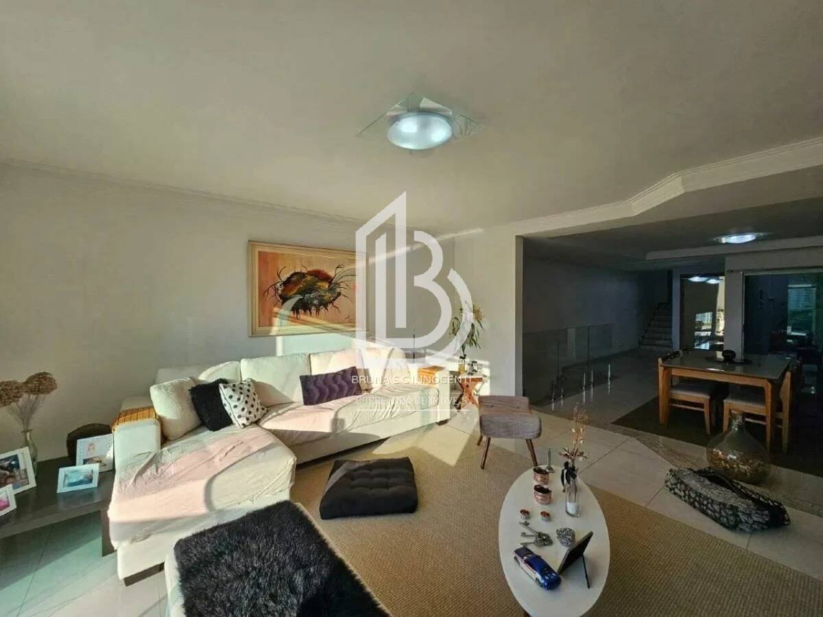 Sobrado, 4 quartos, 360 m² - Foto 3