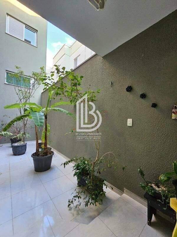 Sobrado, 4 quartos, 360 m² - Foto 12