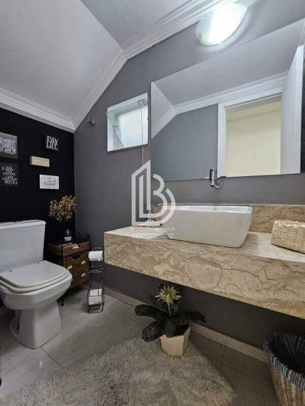 Sobrado, 4 quartos, 360 m² - Foto 7