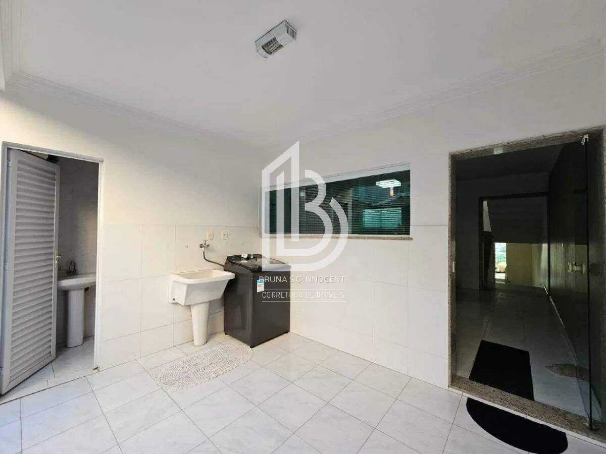 Sobrado, 4 quartos, 360 m² - Foto 18