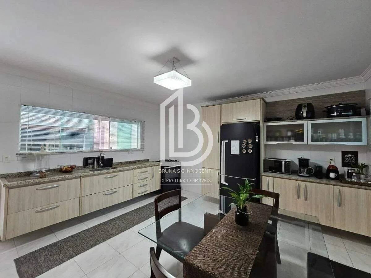 Sobrado, 4 quartos, 360 m² - Foto 13