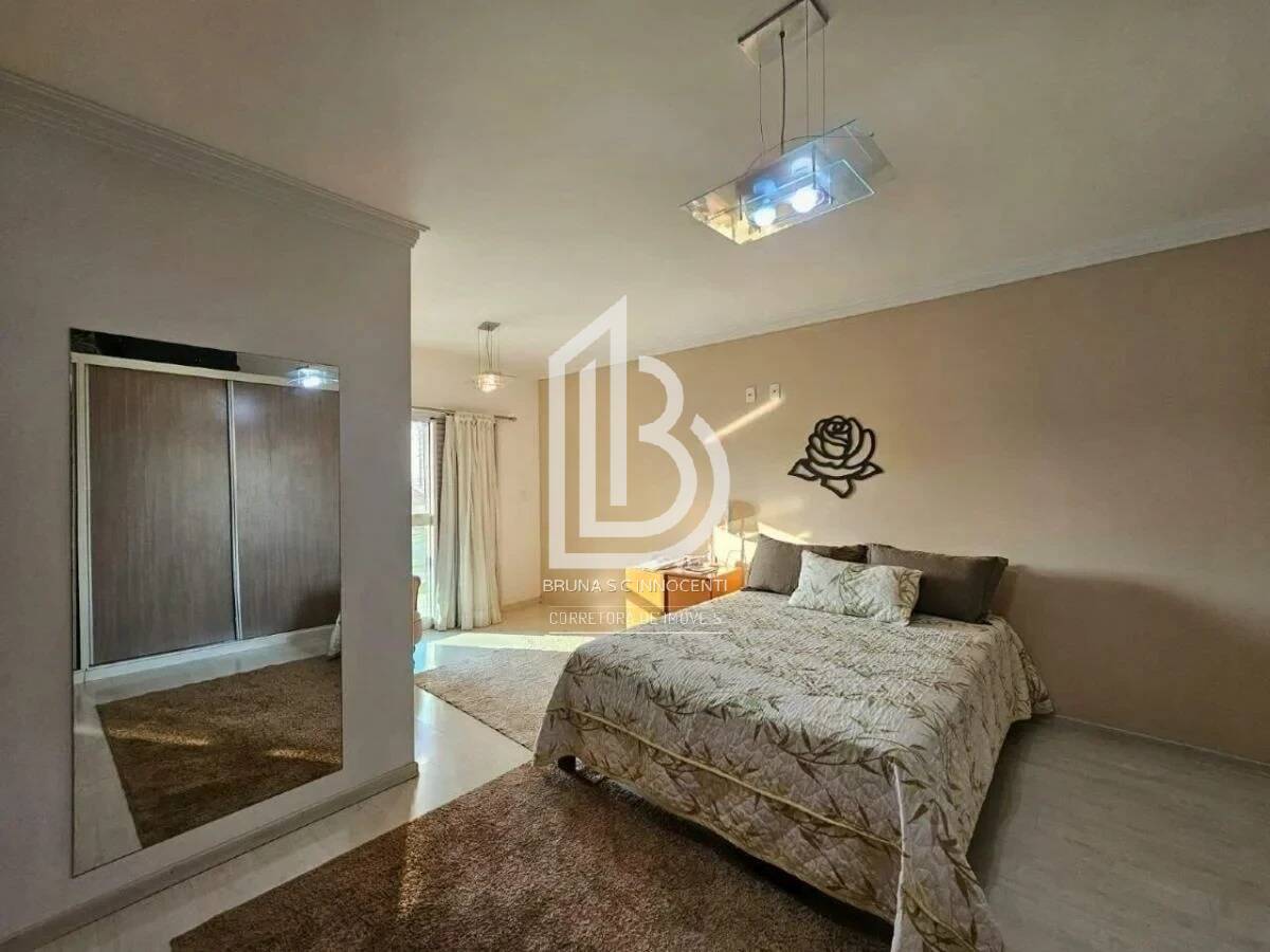 Sobrado, 4 quartos, 360 m² - Foto 26