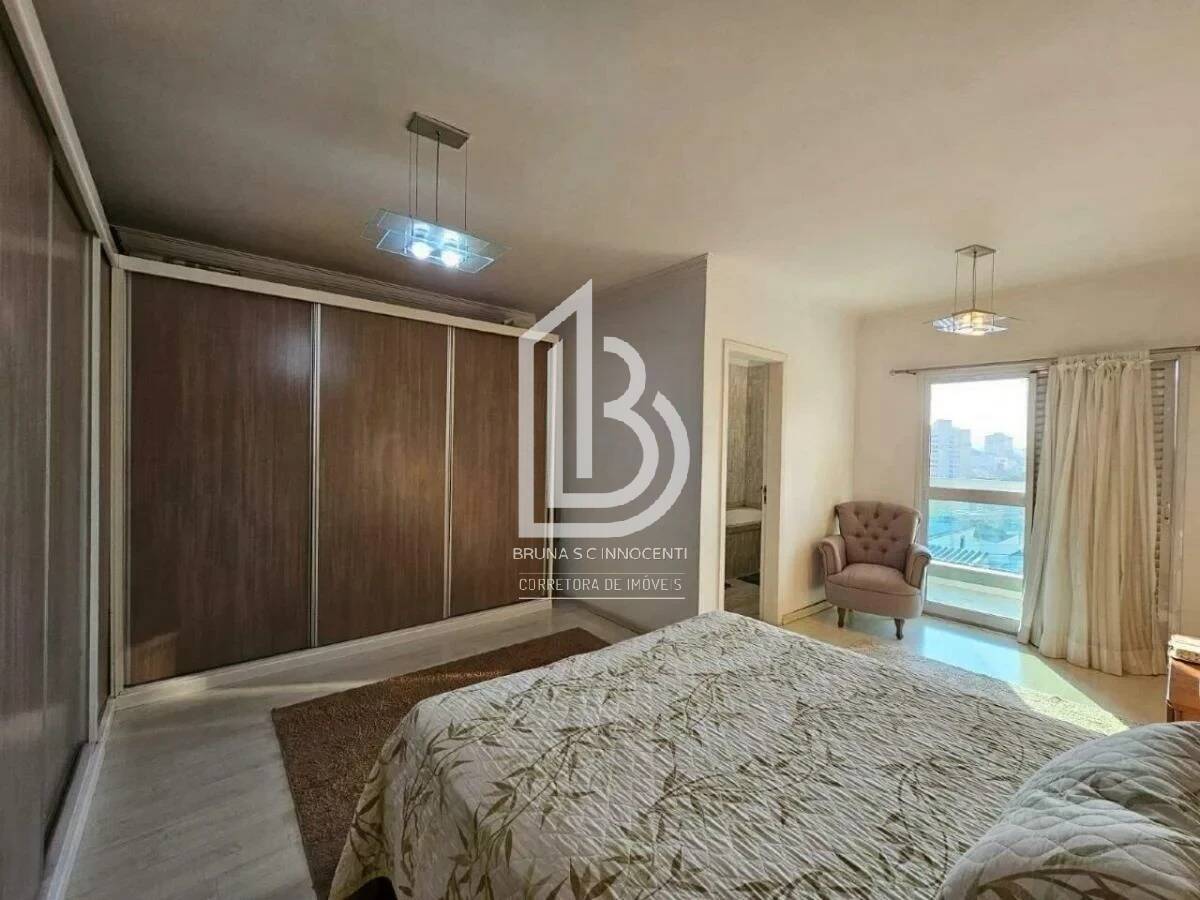Sobrado, 4 quartos, 360 m² - Foto 25