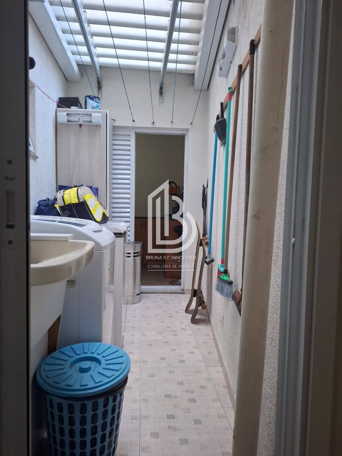 Apartamento à venda com 2 quartos, 90m² - Foto 8