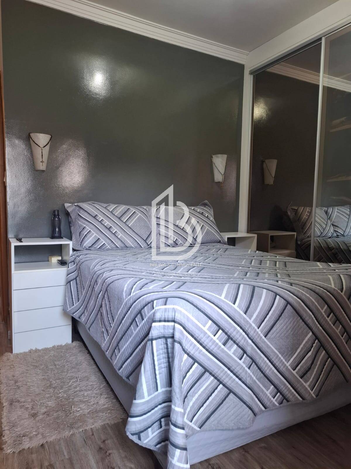 Apartamento à venda com 2 quartos, 90m² - Foto 9