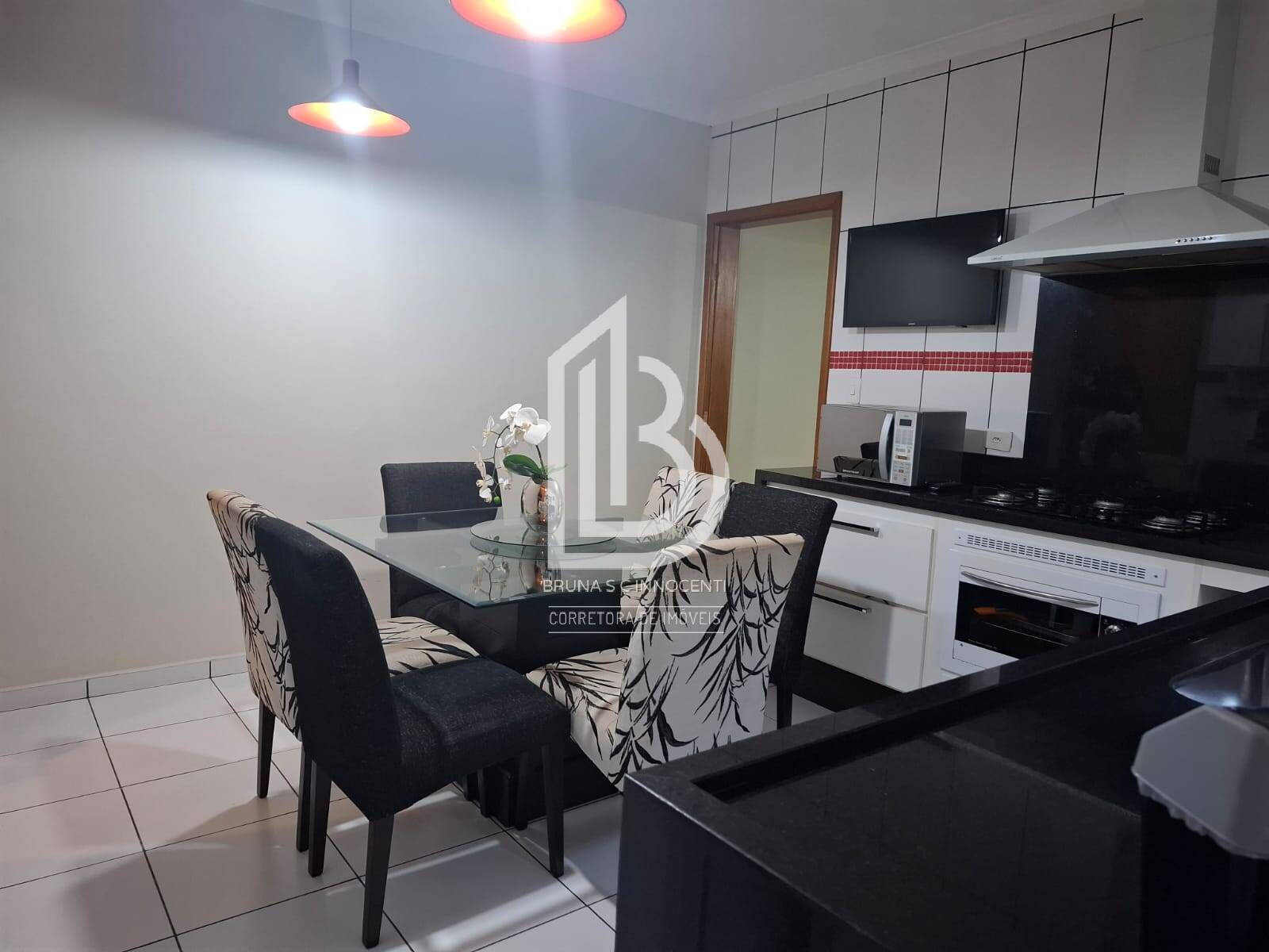 Apartamento à venda com 2 quartos, 90m² - Foto 6