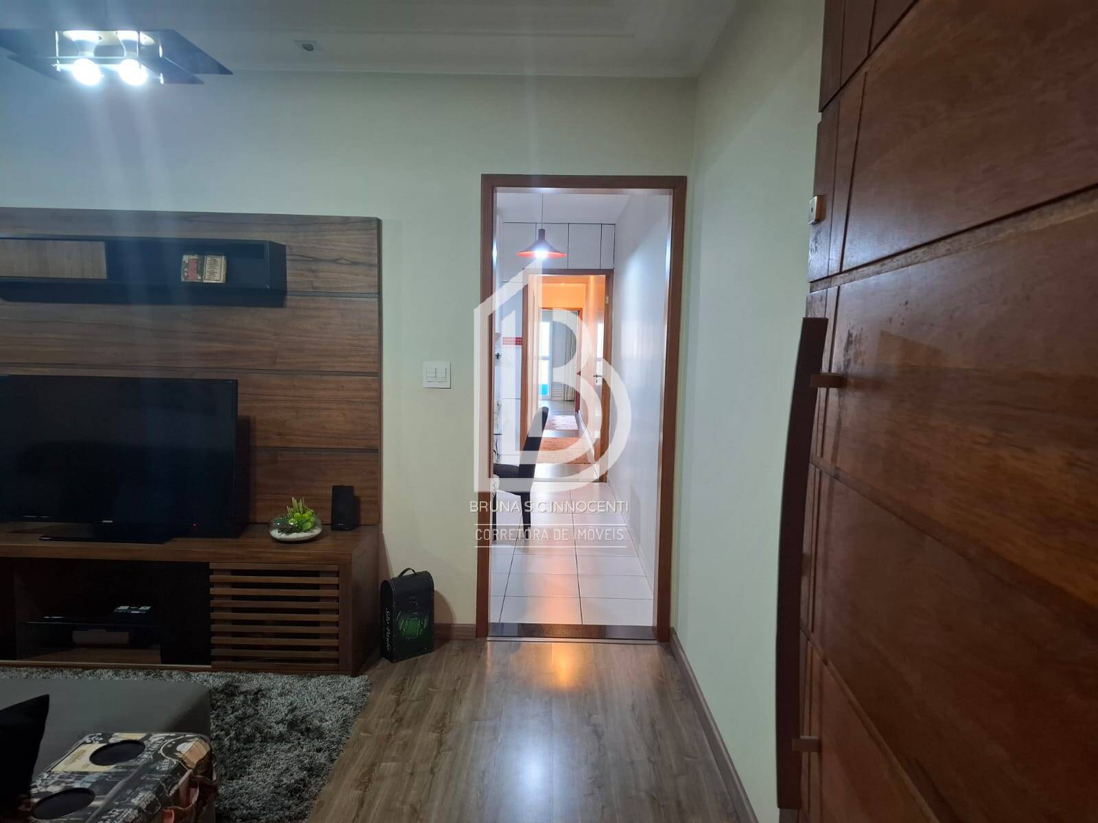 Apartamento à venda com 2 quartos, 90m² - Foto 3