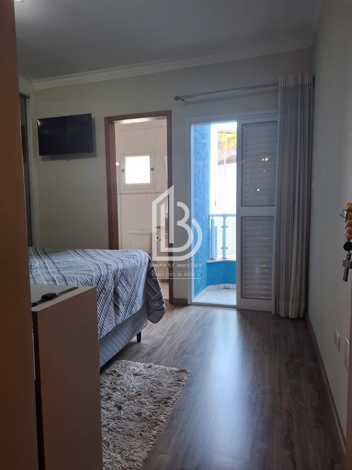 Apartamento à venda com 2 quartos, 90m² - Foto 10