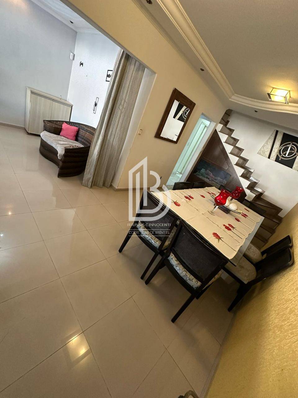 Casa à venda e aluguel com 5 quartos, 165m² - Foto 6