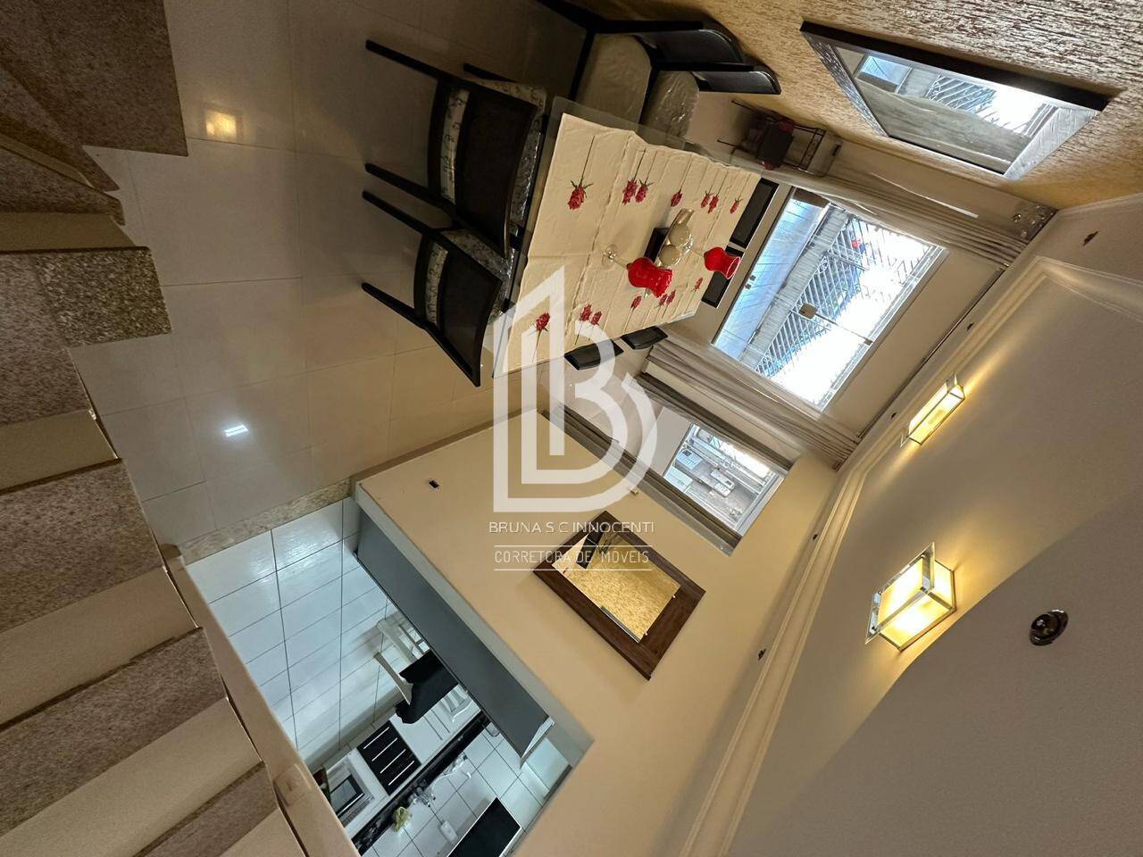 Casa à venda e aluguel com 5 quartos, 165m² - Foto 18