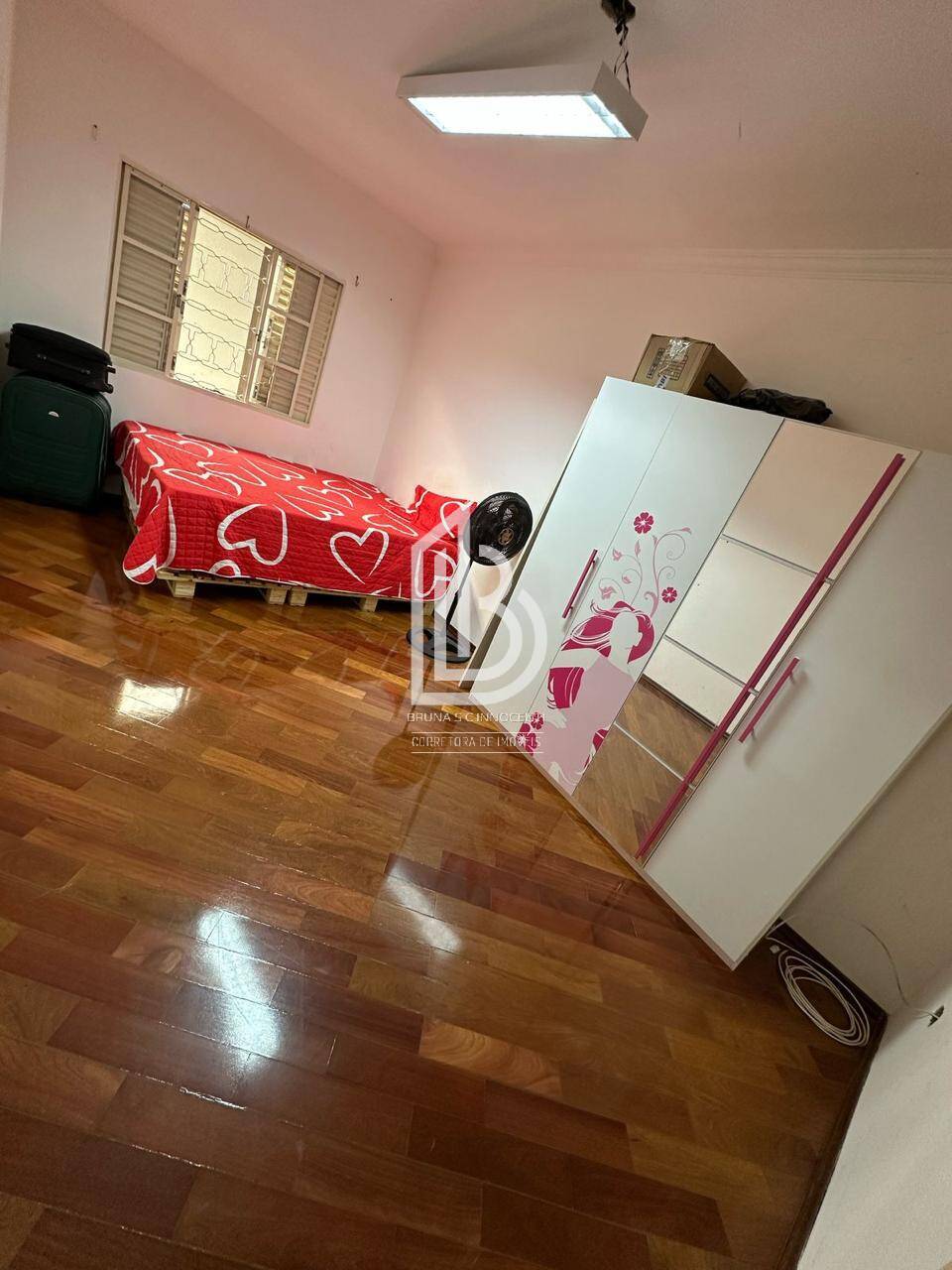 Casa à venda e aluguel com 5 quartos, 165m² - Foto 23