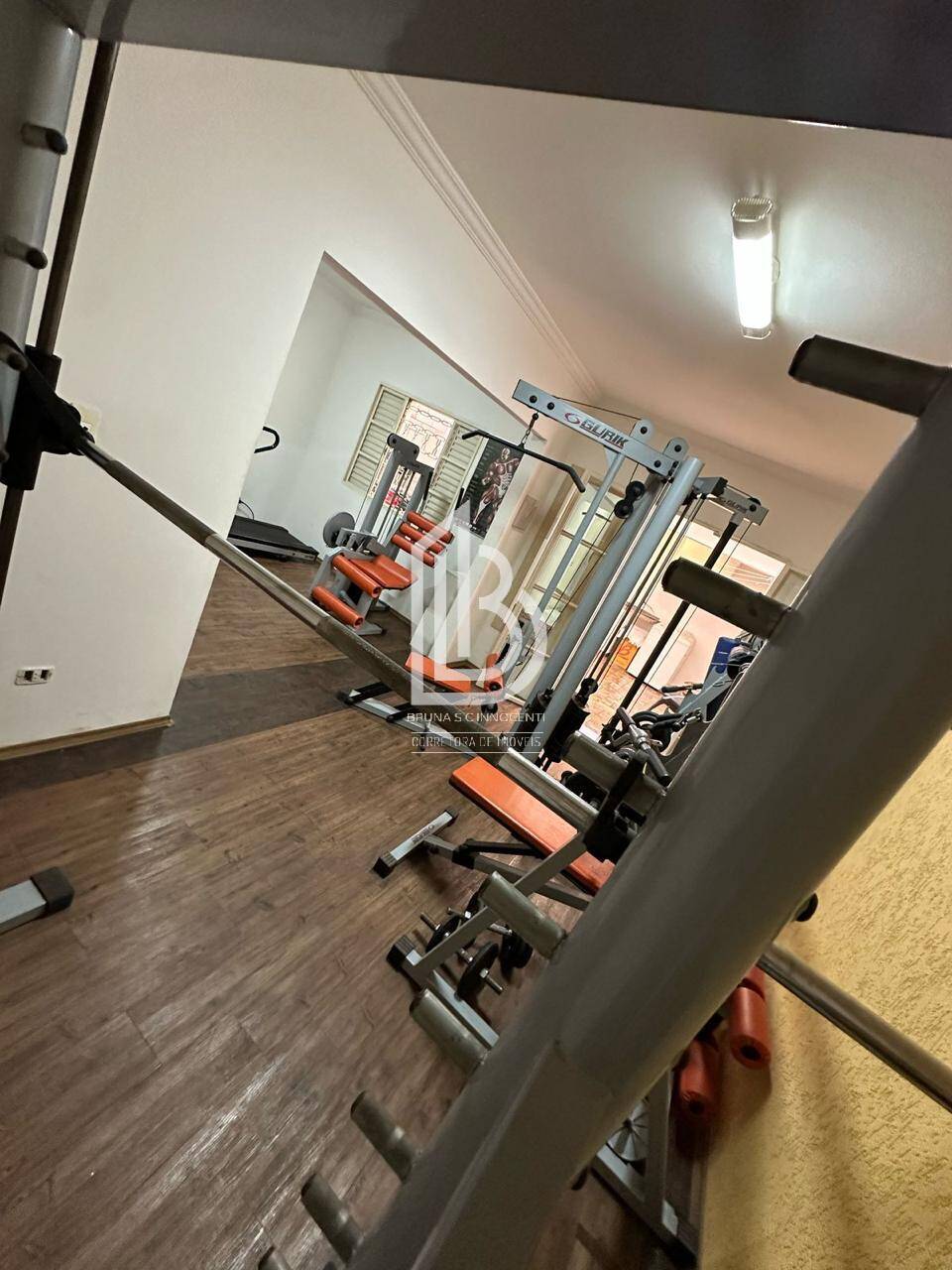 Casa à venda e aluguel com 5 quartos, 165m² - Foto 27