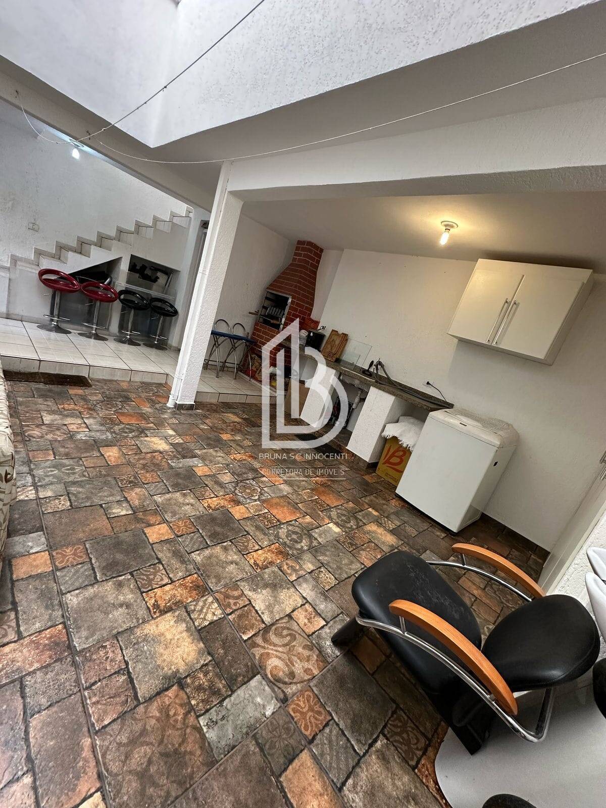 Casa à venda e aluguel com 5 quartos, 165m² - Foto 31