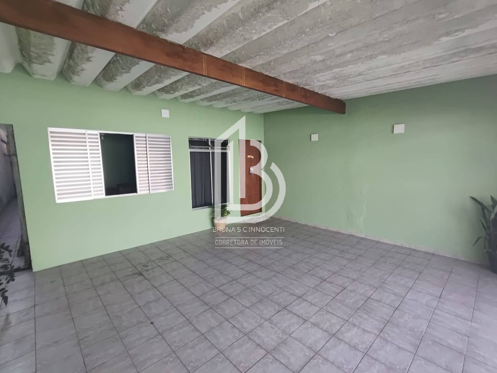 Casa, 4 quartos, 238 m² - Foto 1