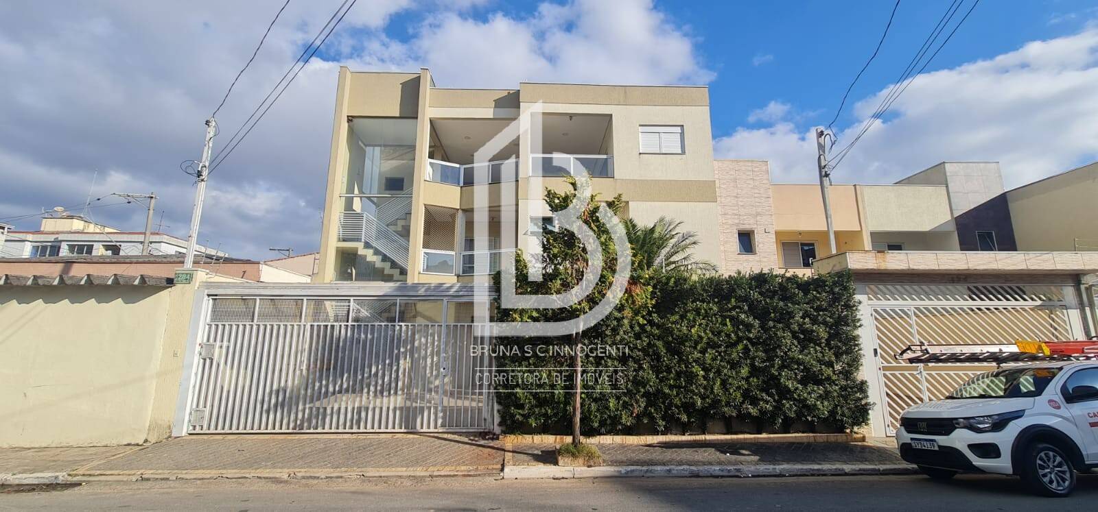 Sobrado, 3 quartos, 250 m² - Foto 35