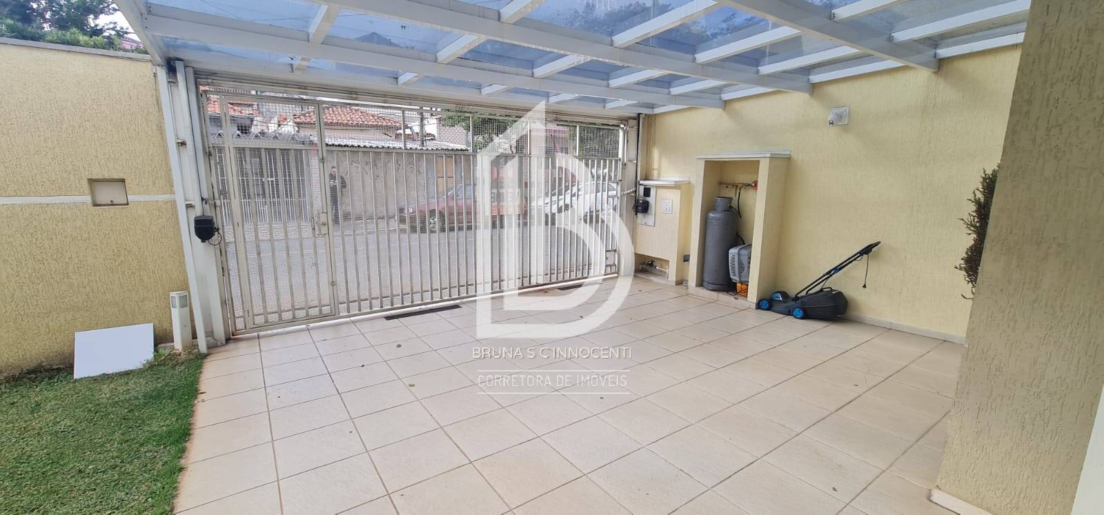 Sobrado, 3 quartos, 250 m² - Foto 34