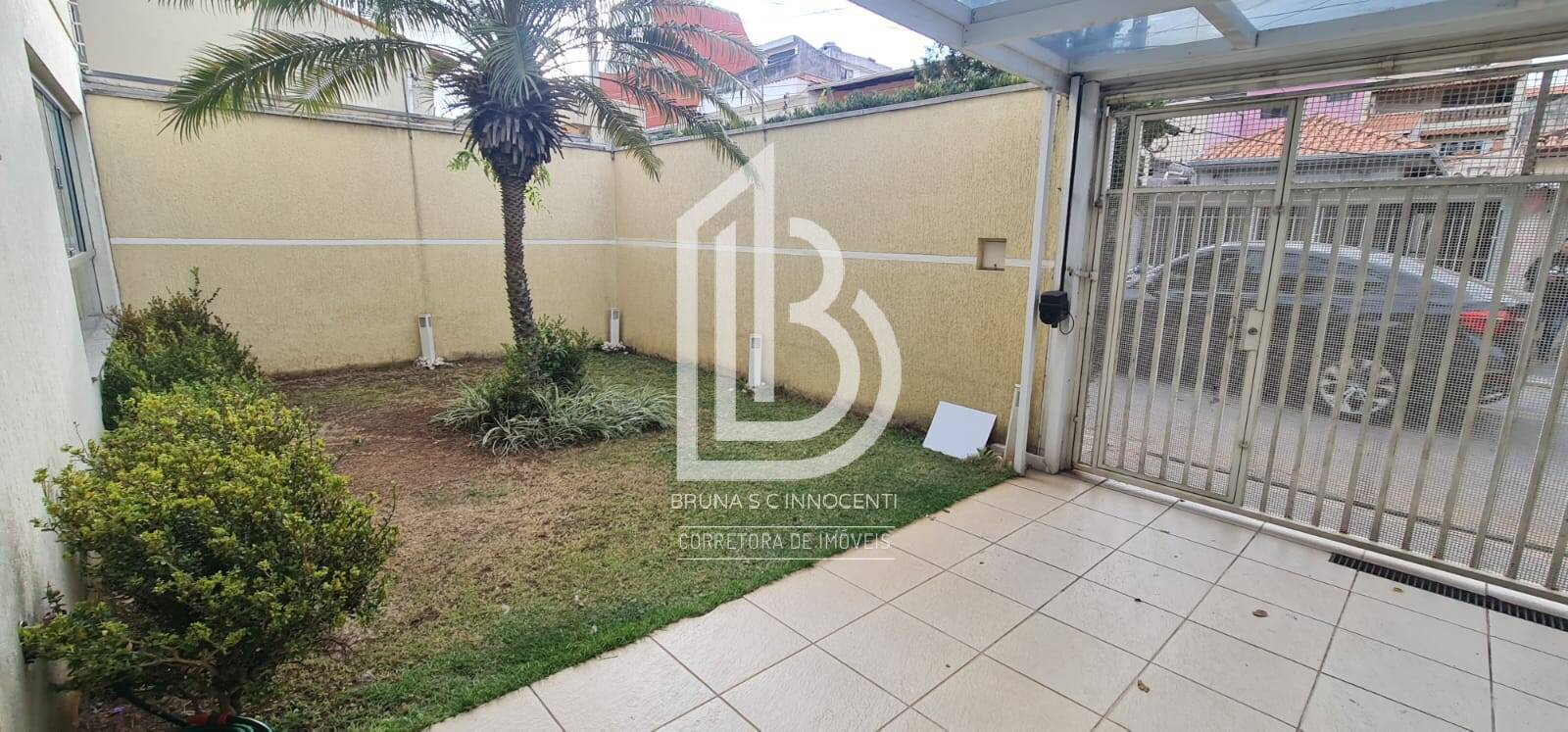 Sobrado, 3 quartos, 250 m² - Foto 32