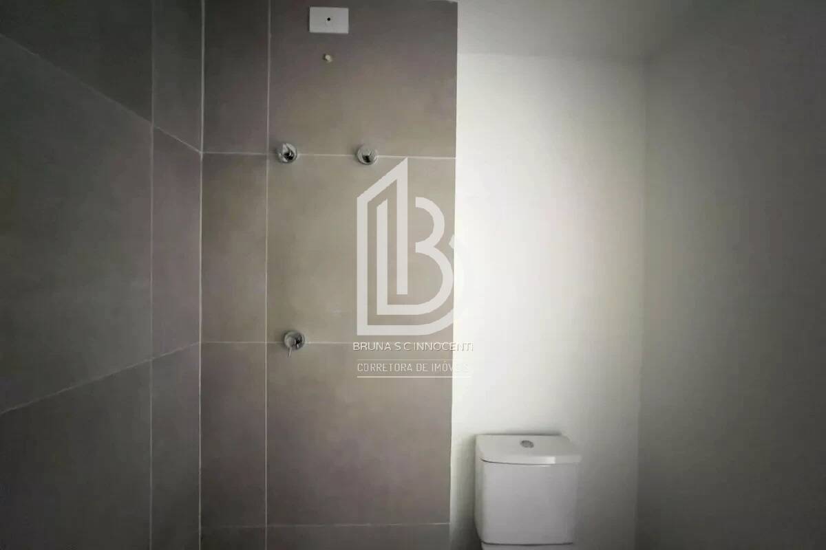Apartamento à venda com 1 quarto, 38m² - Foto 11