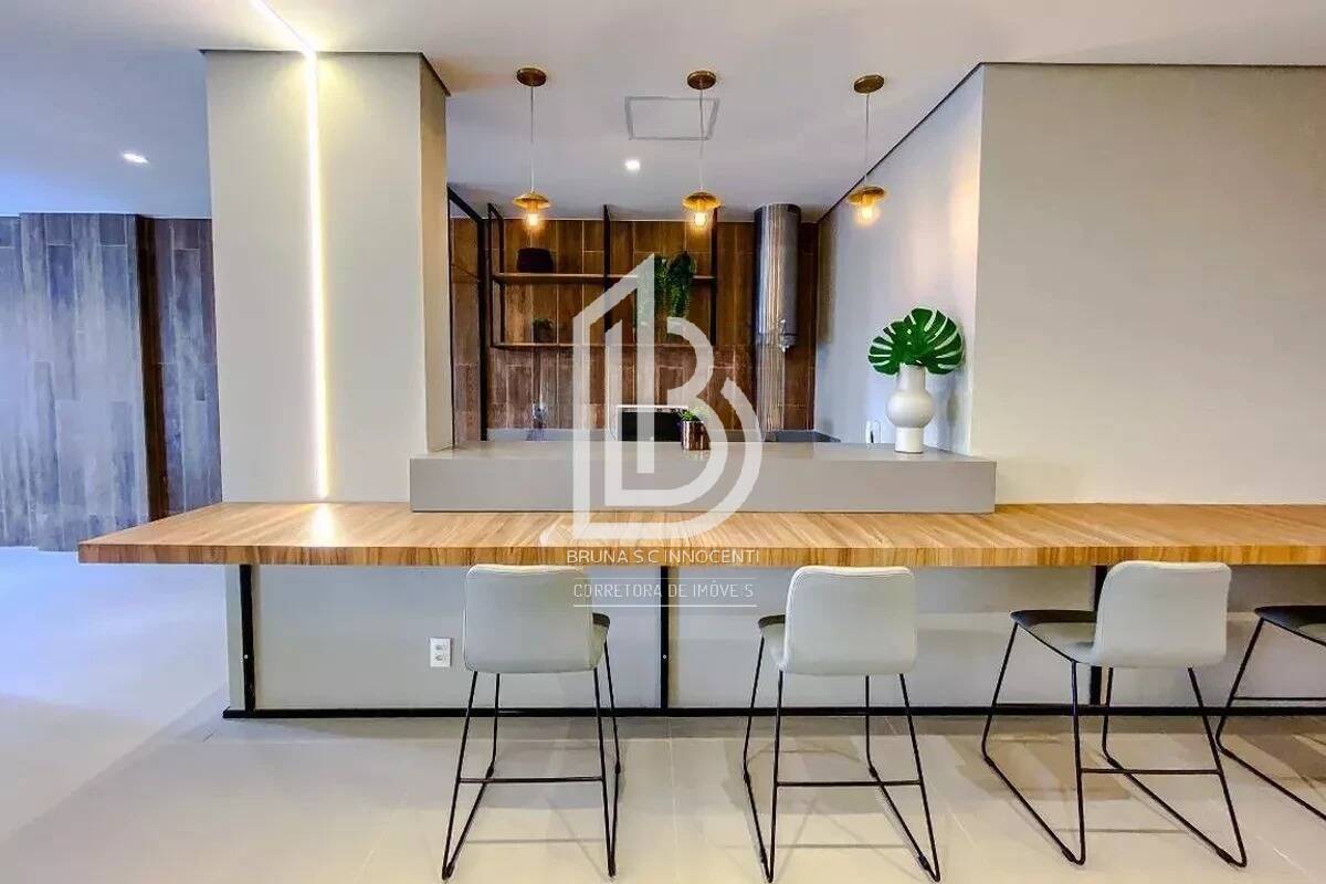 Apartamento à venda com 1 quarto, 38m² - Foto 19