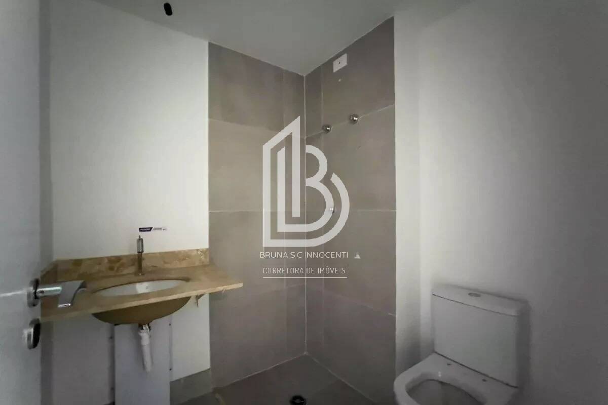 Apartamento à venda com 1 quarto, 38m² - Foto 9