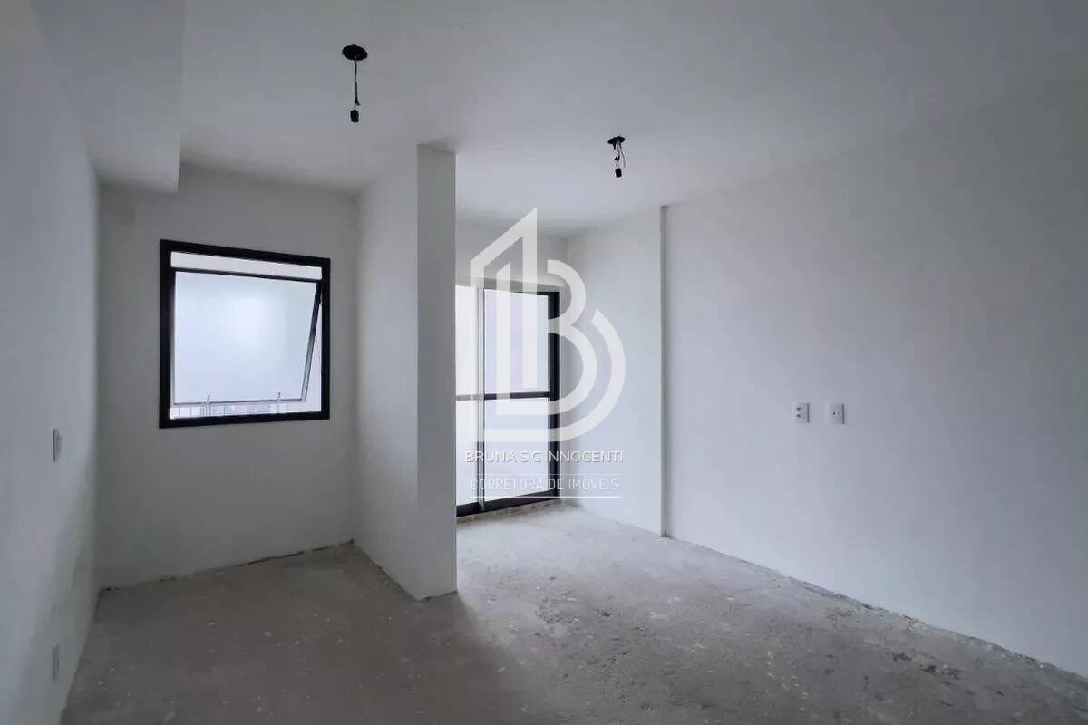 Apartamento à venda com 1 quarto, 38m² - Foto 2