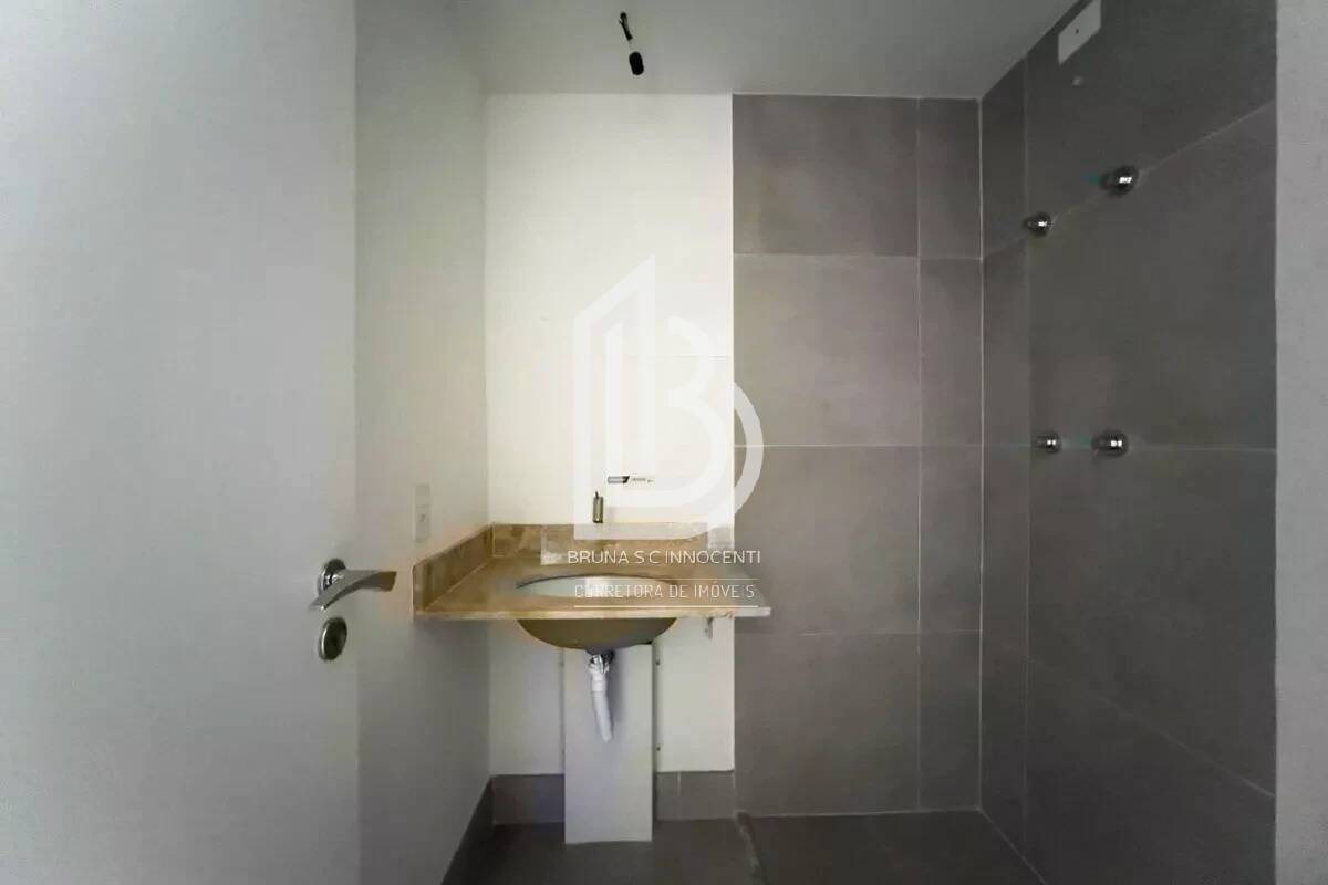Apartamento à venda com 1 quarto, 38m² - Foto 8