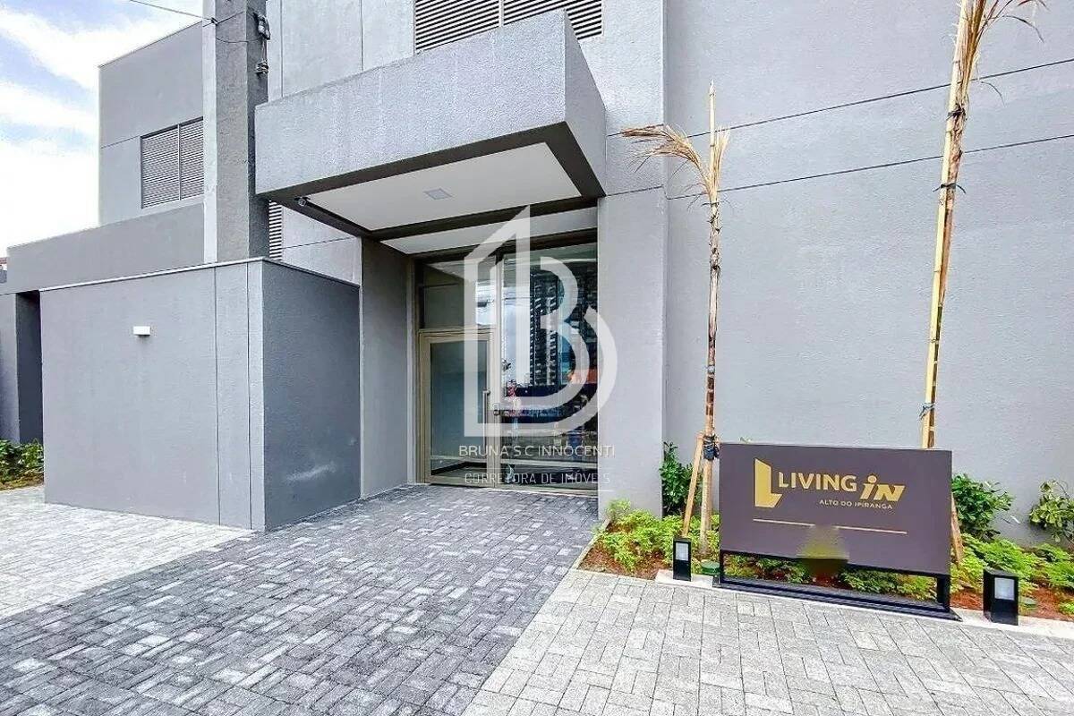 Apartamento à venda com 1 quarto, 38m² - Foto 23