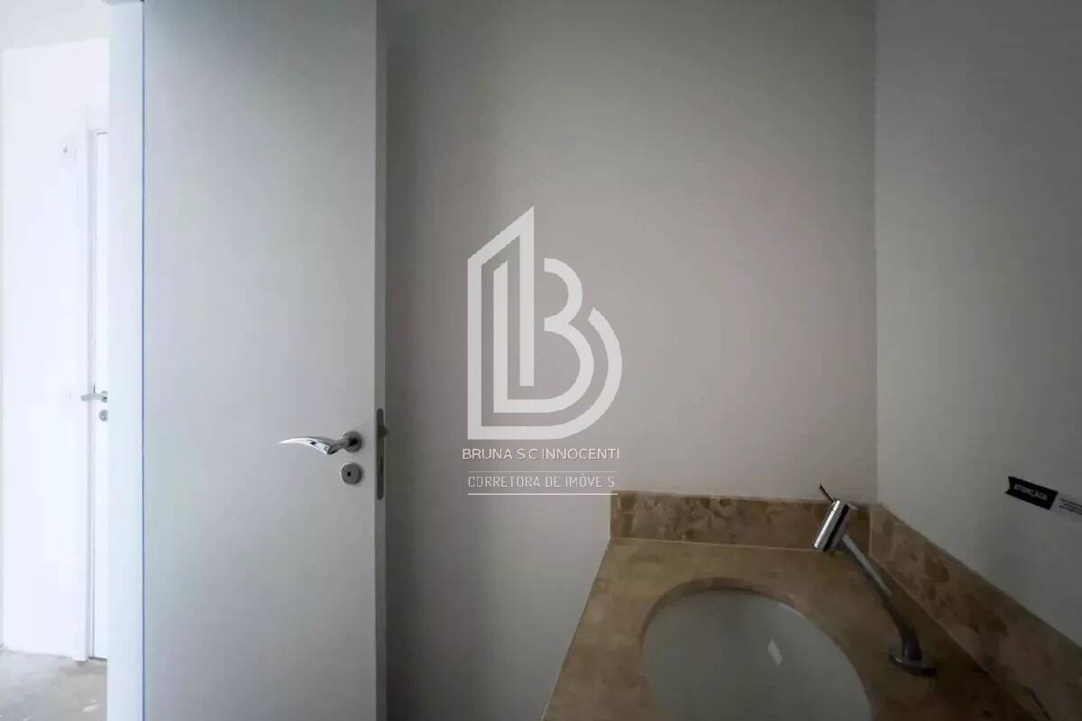 Apartamento à venda com 1 quarto, 38m² - Foto 10