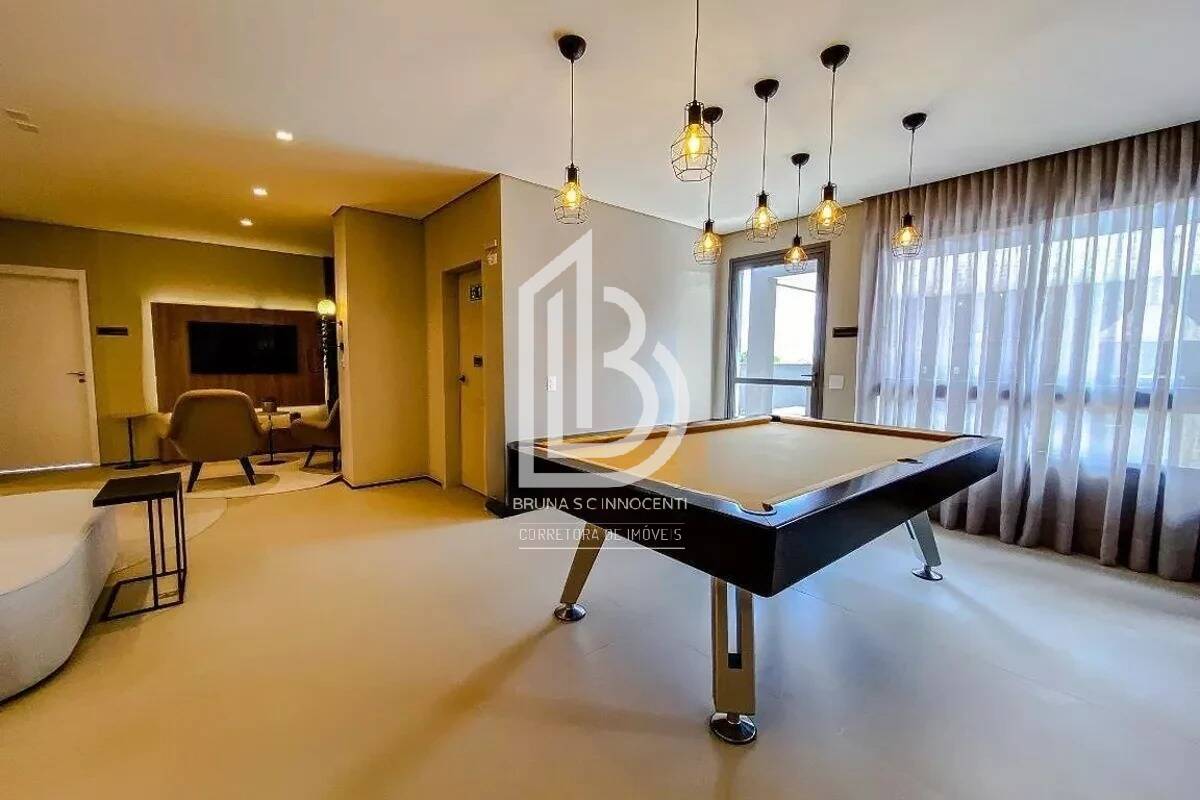 Apartamento à venda com 1 quarto, 38m² - Foto 20