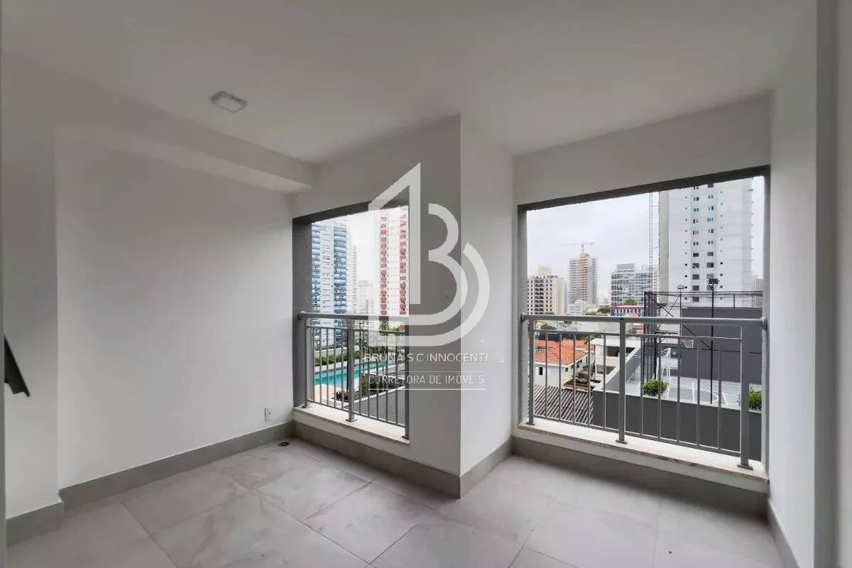 Apartamento à venda com 1 quarto, 38m² - Foto 15