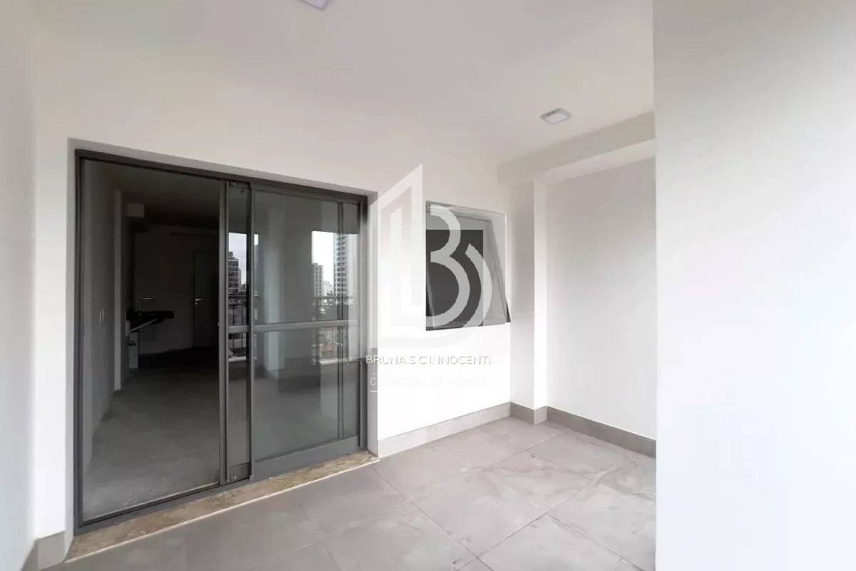 Apartamento à venda com 1 quarto, 38m² - Foto 13