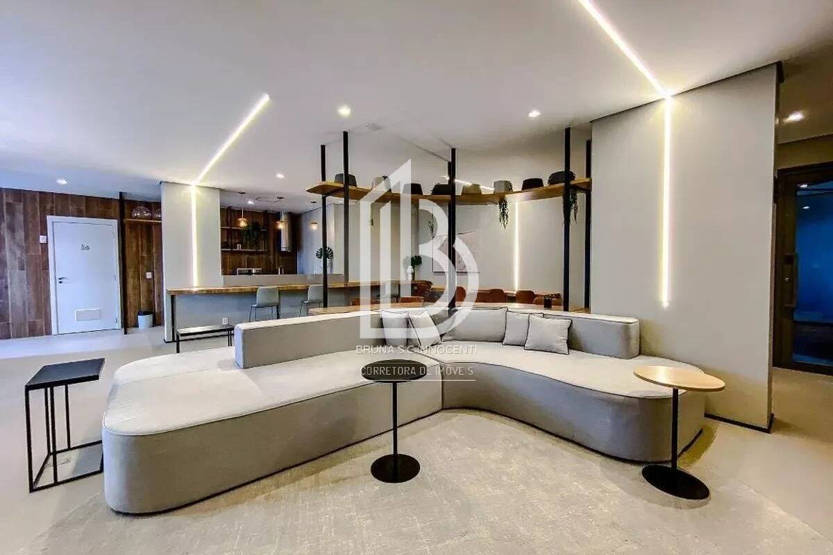 Apartamento à venda com 1 quarto, 38m² - Foto 18