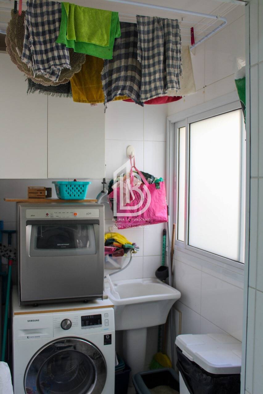 Apartamento, 3 quartos, 87 m² - Foto 60
