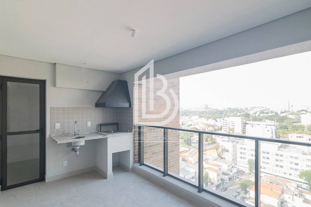 Apartamento, 3 quartos, 117 m² - Foto 43