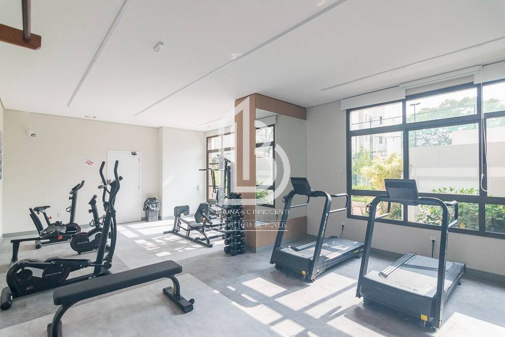Apartamento, 3 quartos, 117 m² - Foto 61