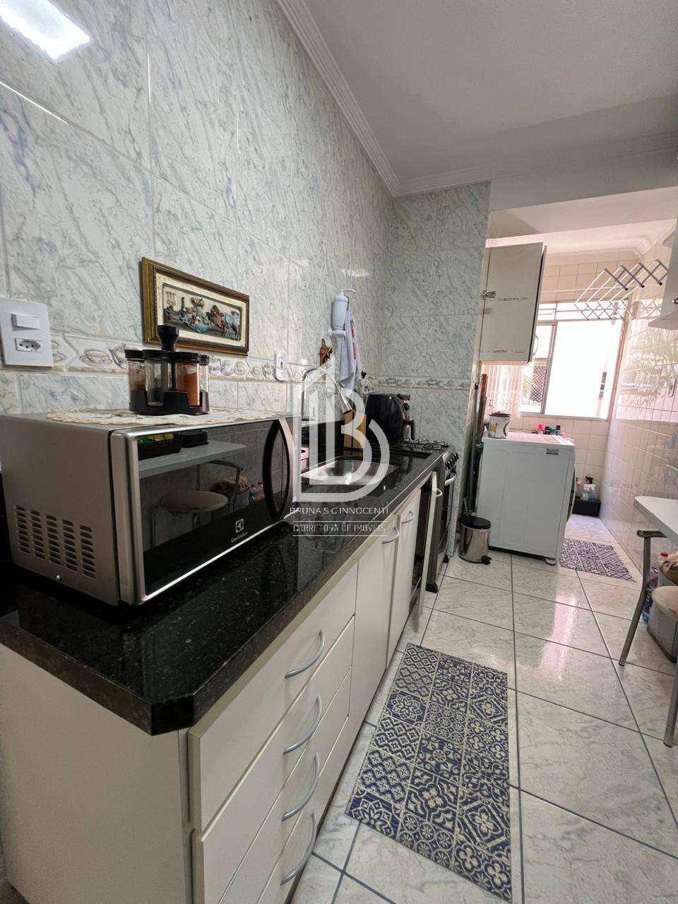Apartamento à venda com 2 quartos, 51m² - Foto 6