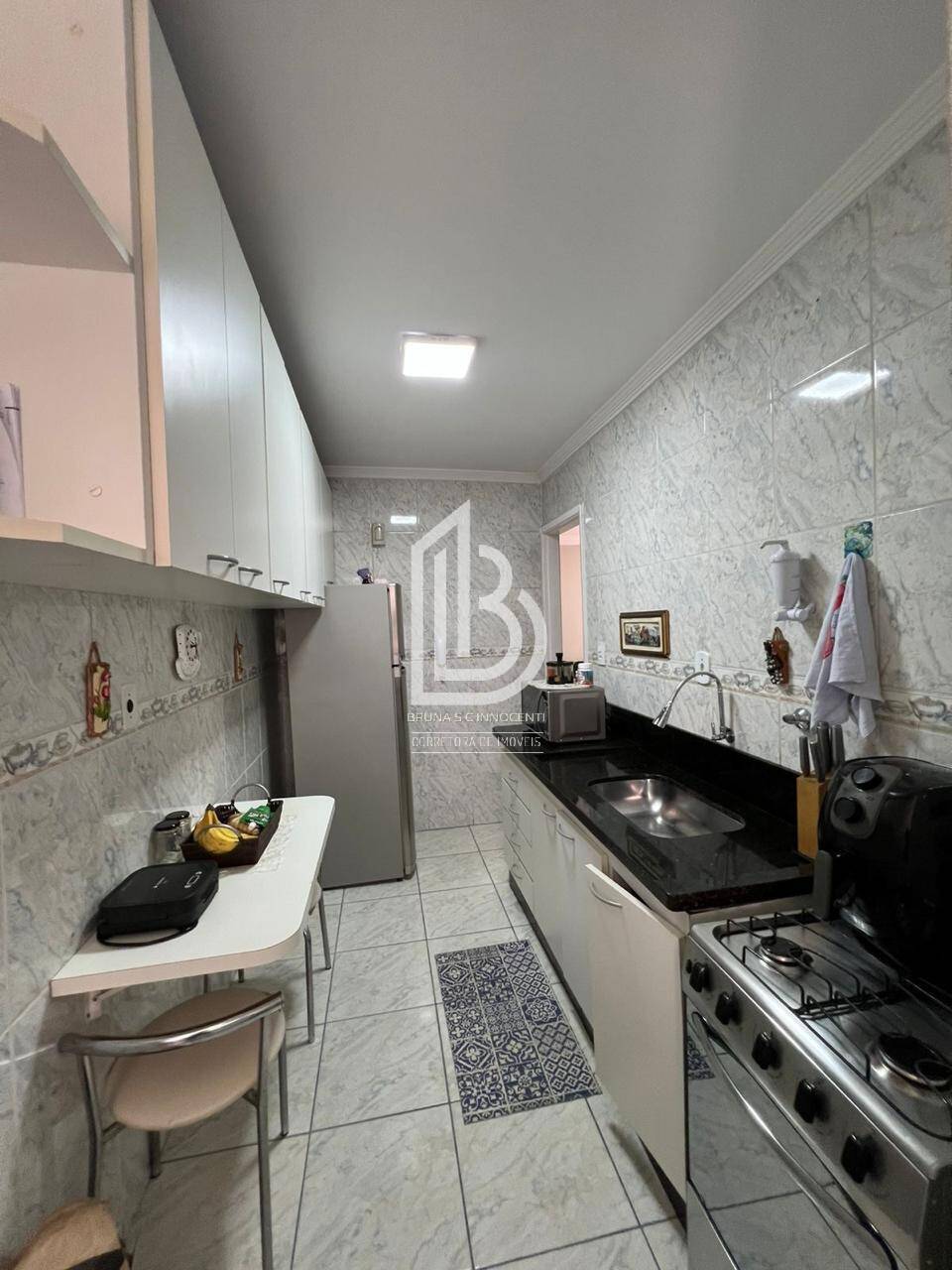 Apartamento à venda com 2 quartos, 51m² - Foto 5
