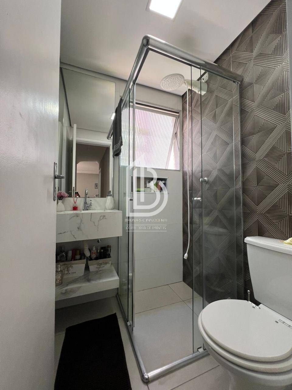 Apartamento à venda com 2 quartos, 51m² - Foto 4