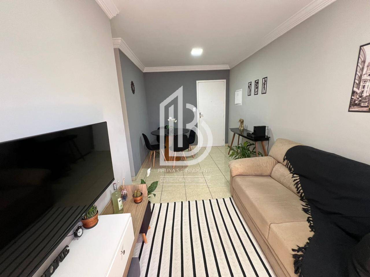 Apartamento à venda com 2 quartos, 51m² - Foto 7