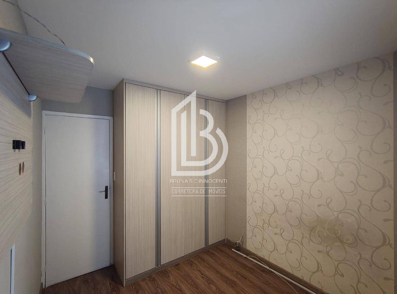 Apartamento à venda com 2 quartos, 51m² - Foto 9