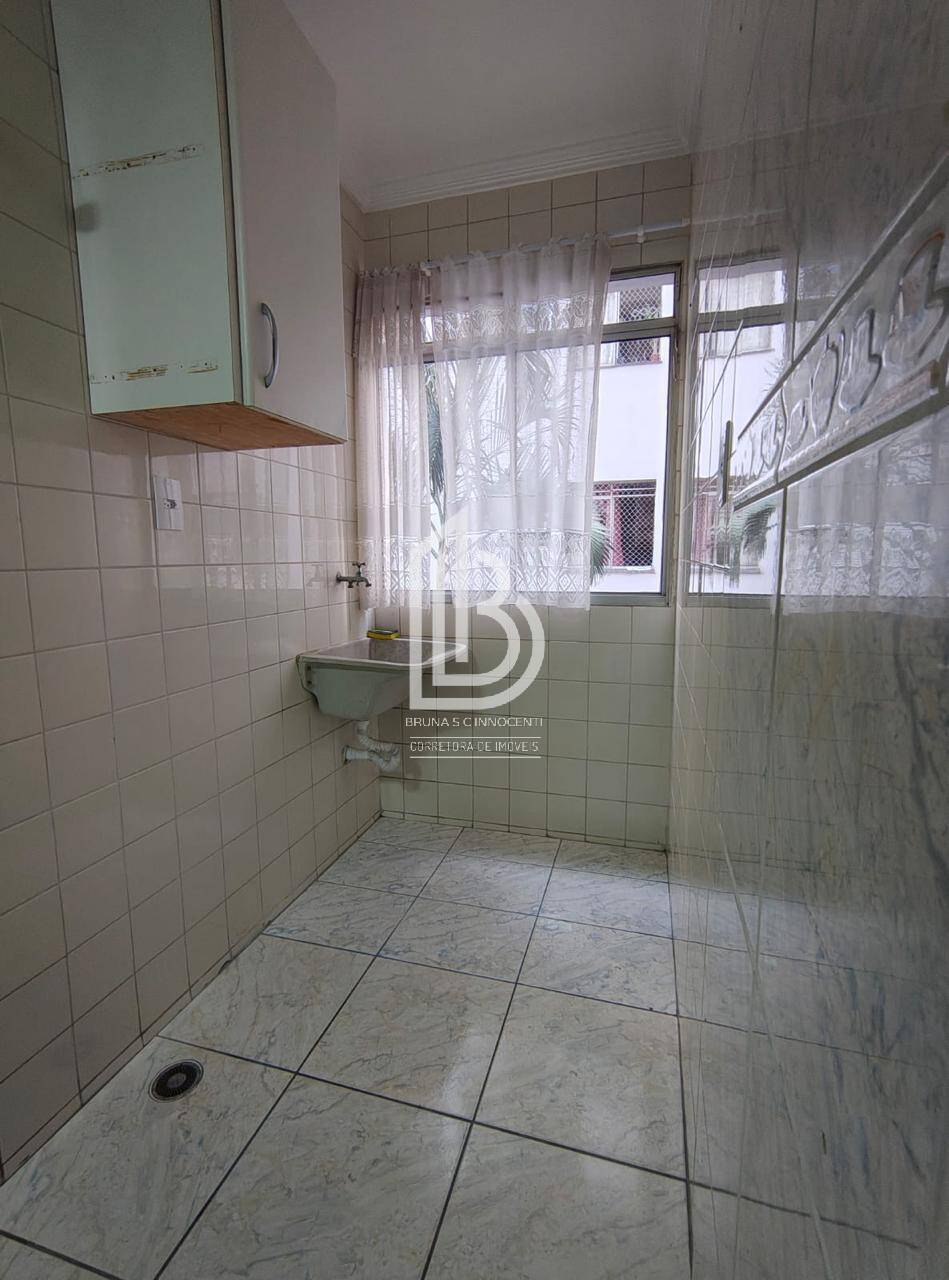 Apartamento à venda com 2 quartos, 51m² - Foto 14
