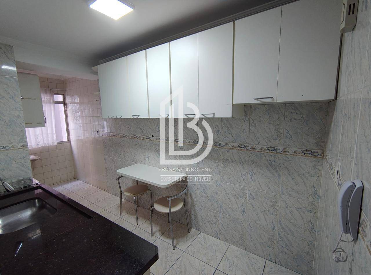 Apartamento à venda com 2 quartos, 51m² - Foto 13