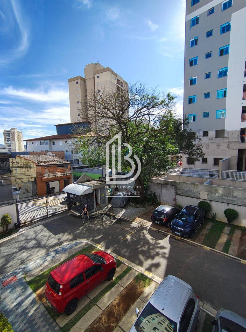 Apartamento à venda com 2 quartos, 51m² - Foto 15