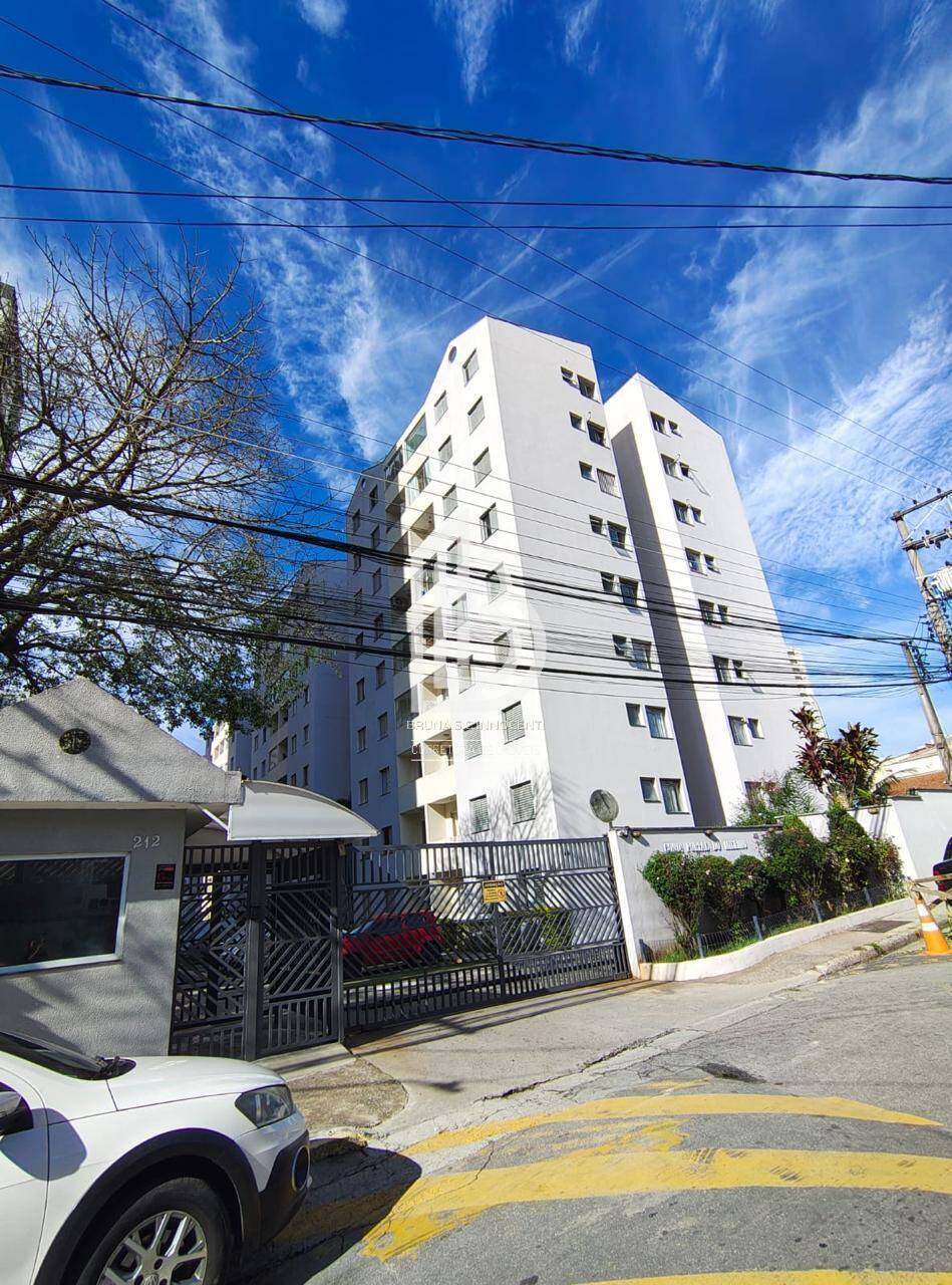 Apartamento à venda com 2 quartos, 51m² - Foto 16