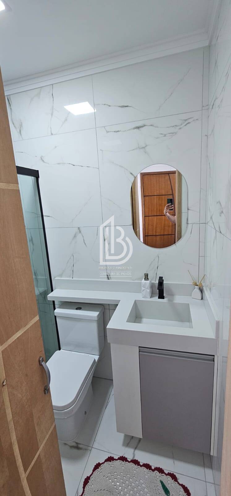 Cobertura à venda com 2 quartos, 107m² - Foto 6