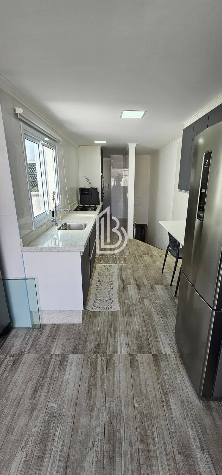 Cobertura à venda com 2 quartos, 107m² - Foto 7