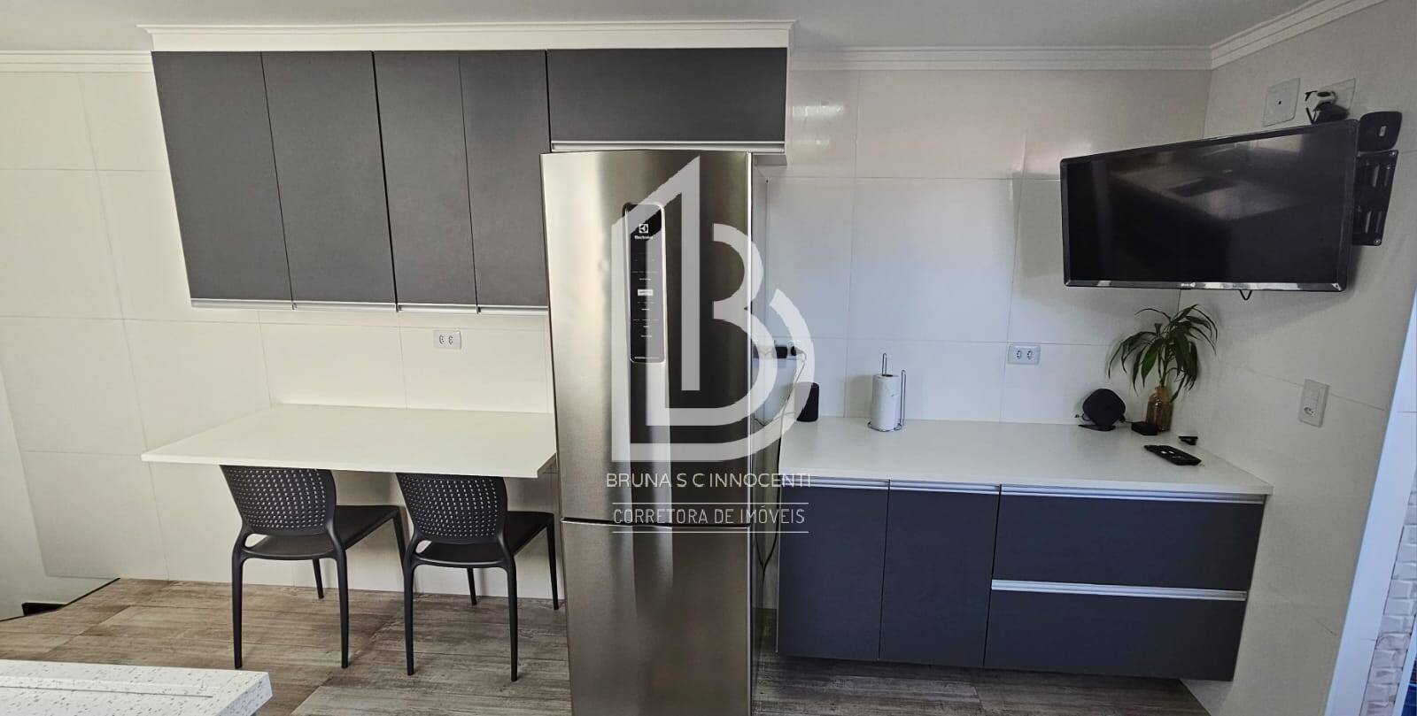 Cobertura à venda com 2 quartos, 107m² - Foto 10