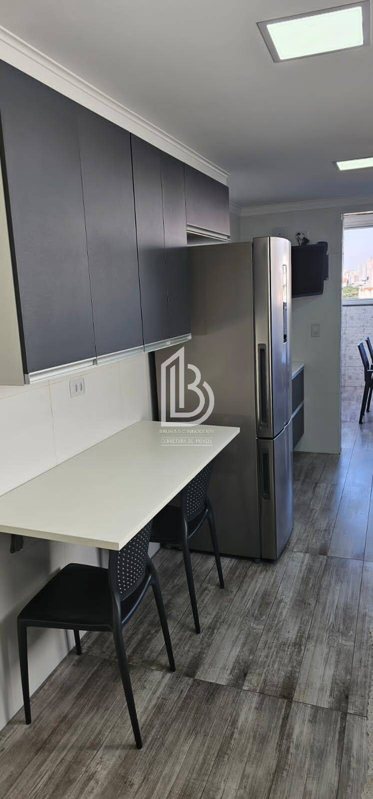 Cobertura à venda com 2 quartos, 107m² - Foto 16